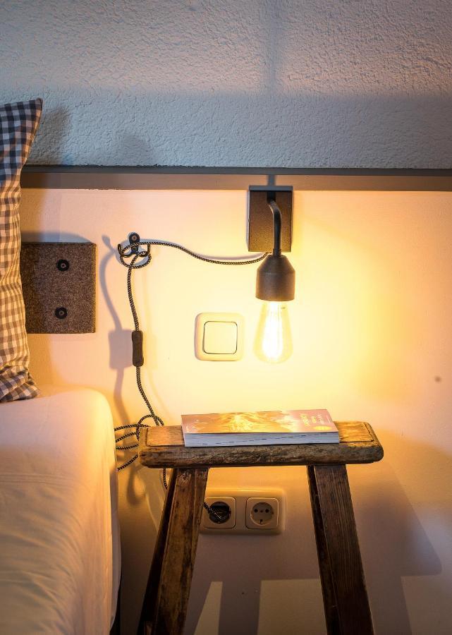 Das Nordberg Guesthouse Гармиш-Партенкирхен Экстерьер фото