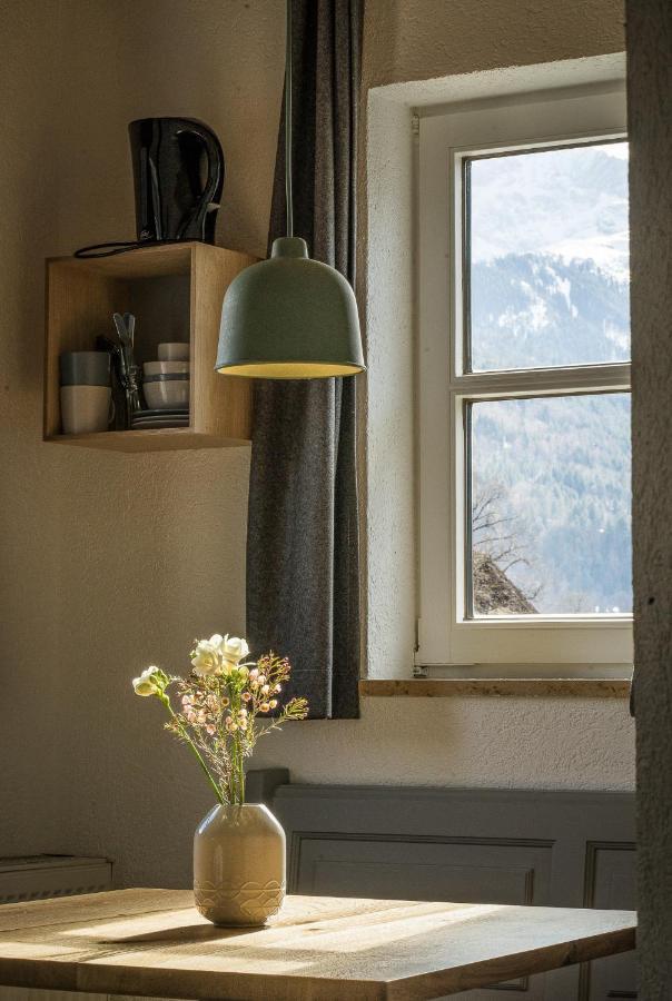 Das Nordberg Guesthouse Гармиш-Партенкирхен Экстерьер фото