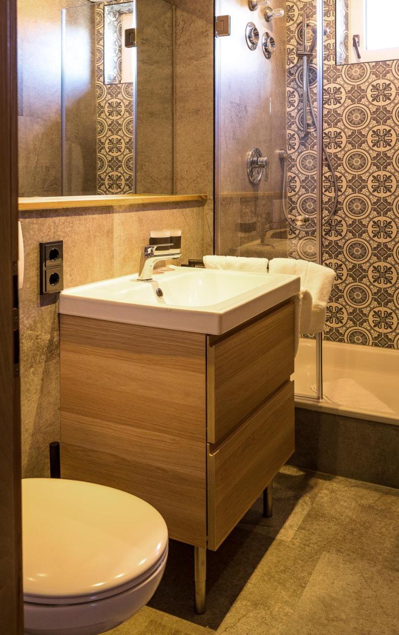 Das Nordberg Guesthouse Гармиш-Партенкирхен Экстерьер фото
