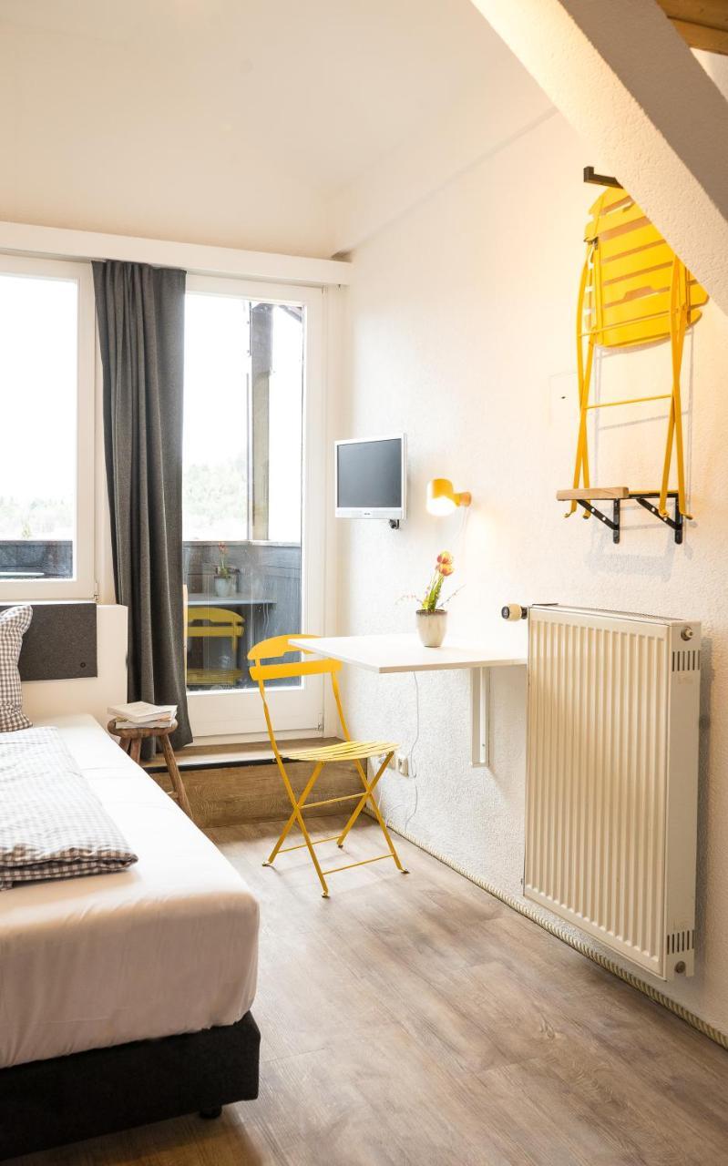 Das Nordberg Guesthouse Гармиш-Партенкирхен Экстерьер фото